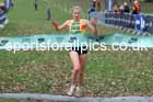 Paras Mens and Womens 2026 UK CAU Inter Counties Cross Country, Wollaton Park, Nottingham. Photo: David T. Hewitson/Sports for All Pics